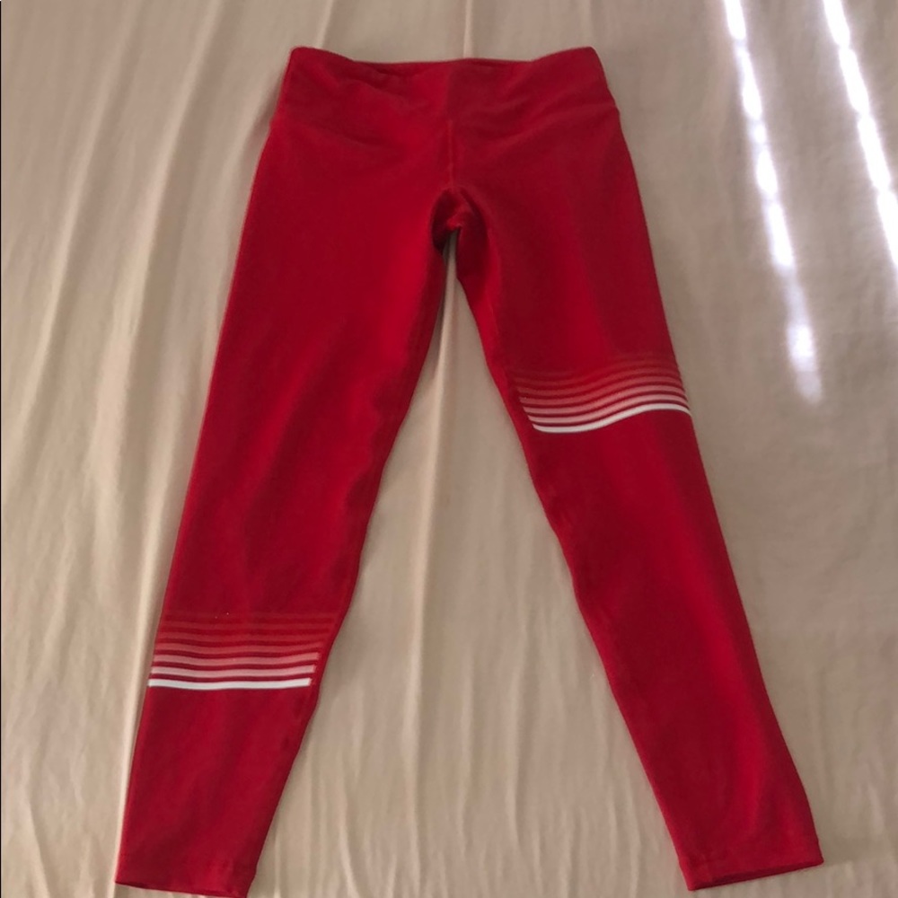 Yoga pants